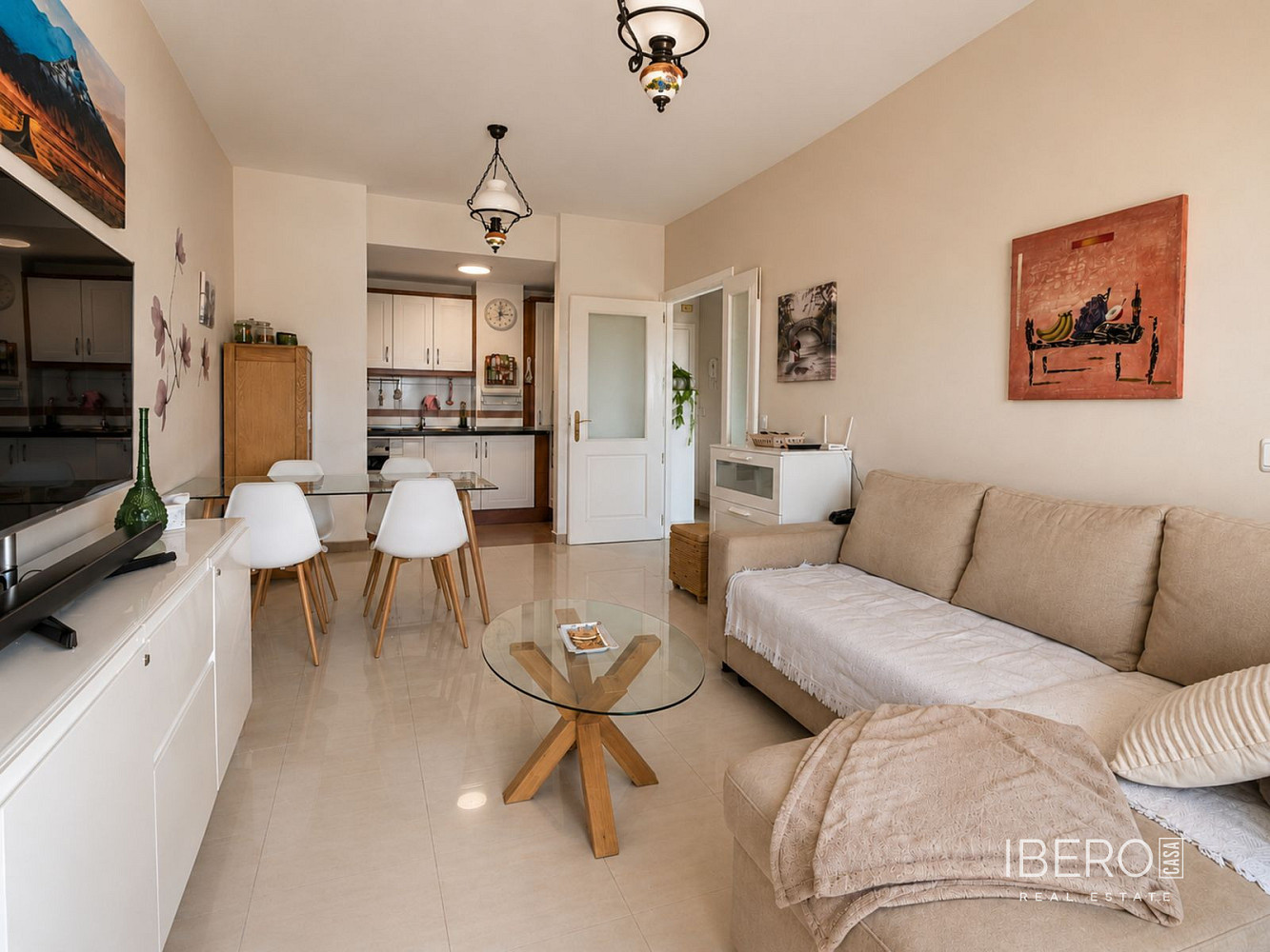 Prodej bytu 2+kk 64 m²