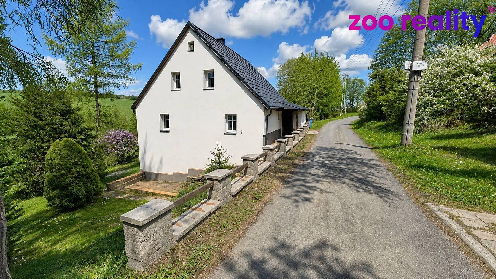Prodej domu 105 m² s pozemkem 759 m²