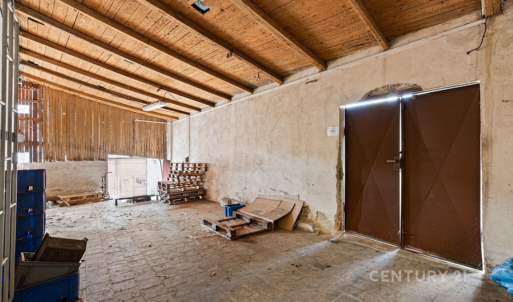 Pronájem skladovacích prostor 47 m², Děčín – náhled fotky 7
