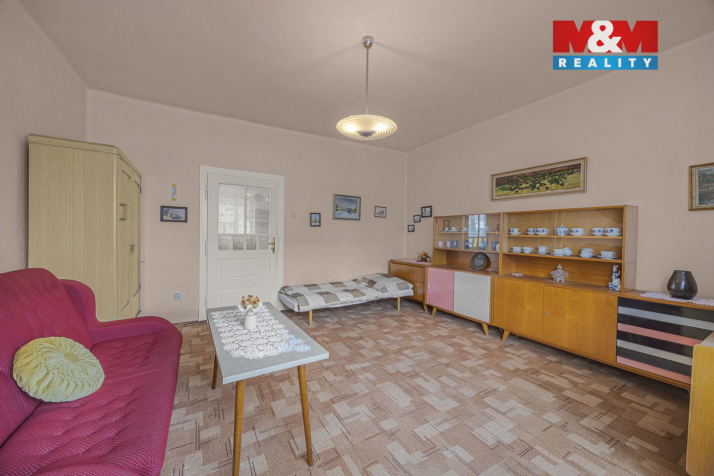 Prodej domu 130 m² s pozemkem 811 m² — photo 3