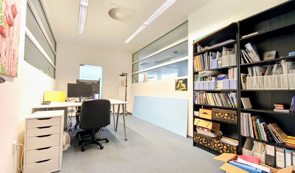 Pronájem kanceláře 17 m², Ostrava – náhled fotky 4