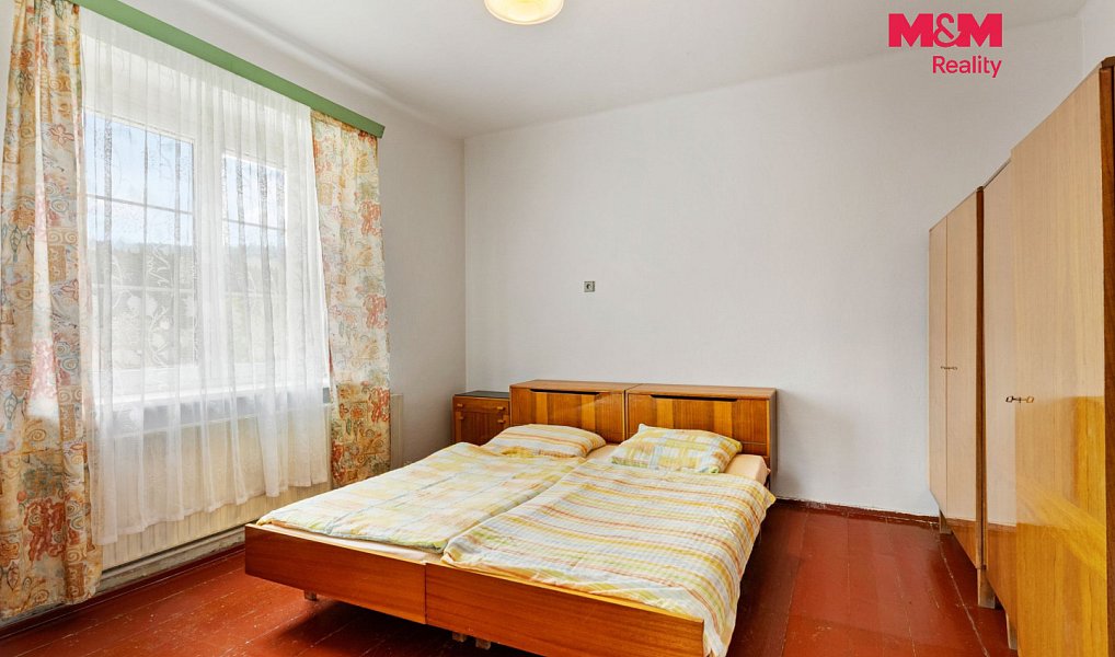 Prodej domu 184 m² s pozemkem 897 m², Josefův Důl – náhled fotky 18