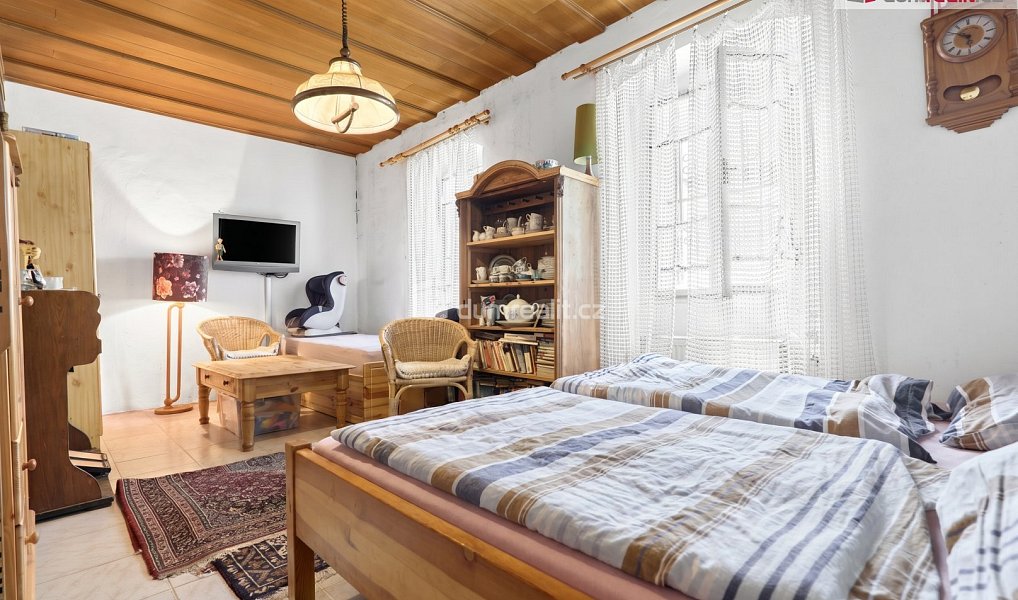 Prodej chaty/chalupy 125 m², Žlutice – náhled fotky 6