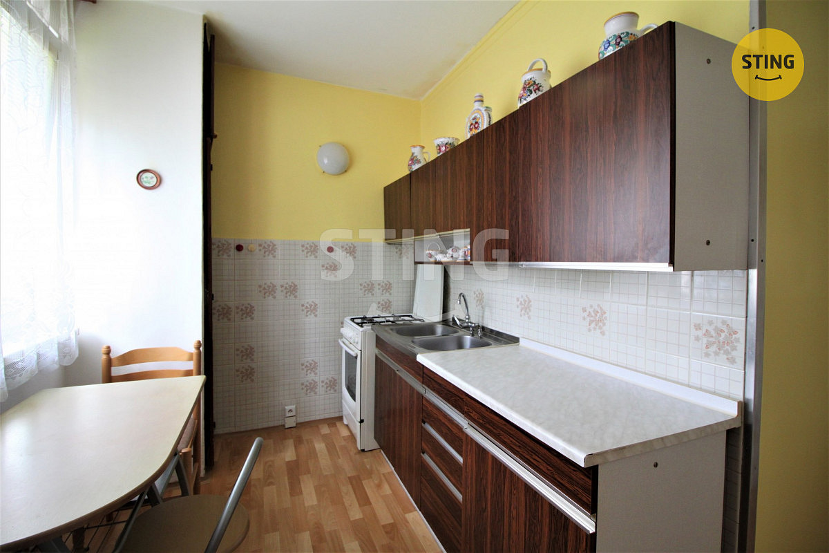 Prodej bytu 3+1 76 m² — photo 3
