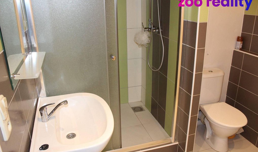 Pronájem bytu 2+kk 40 m², Litoměřice – náhled fotky 5