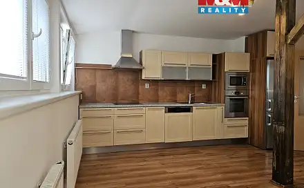 Prodej bytu 4+kk 100 m², Partyzánská, Olomouc - Holice