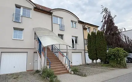 Prodej bytu 3+kk 82 m², Višňová, Litoměřice - Pokratice