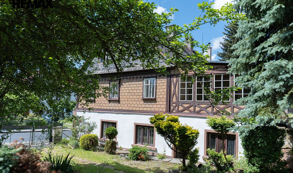 Prodej domu 500 m² s pozemkem 551 m², Chřibská – náhled fotky 5