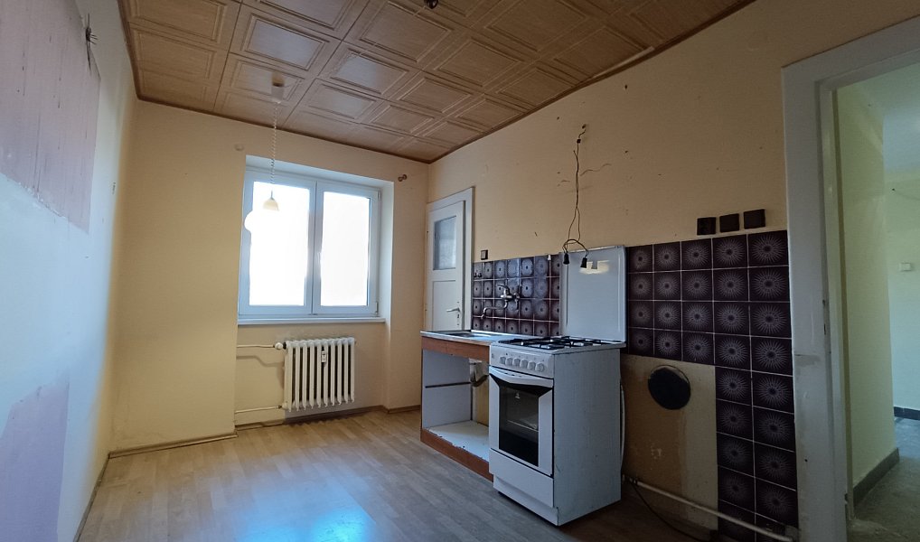 Prodej bytu 2+1 69 m², Horní Slavkov – náhled fotky 5