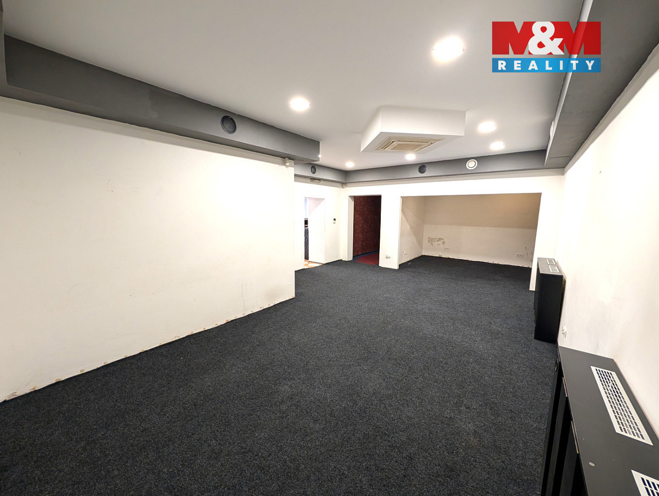 Pronájem restaurace 125 m² — photo 4