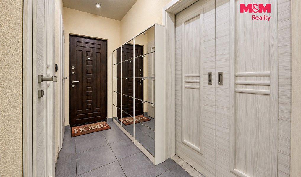 Prodej bytu 4+1 82 m², Plzeň – náhled fotky 3