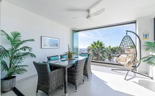 Prodej bytu 5+kk 207 m², Estepona, Španělsko