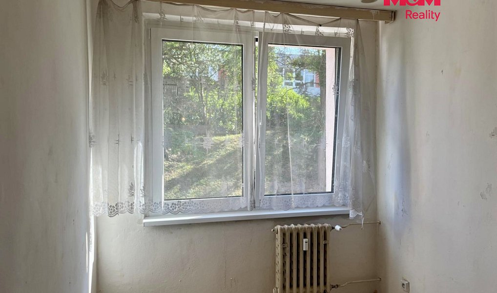 Prodej bytu 2+kk 26 m², Louny – náhled fotky 4