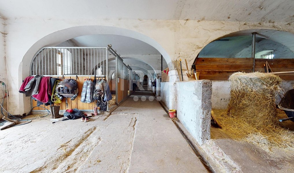 Pronájem zemědělského objektu 250 m², Strenice – náhled fotky 10
