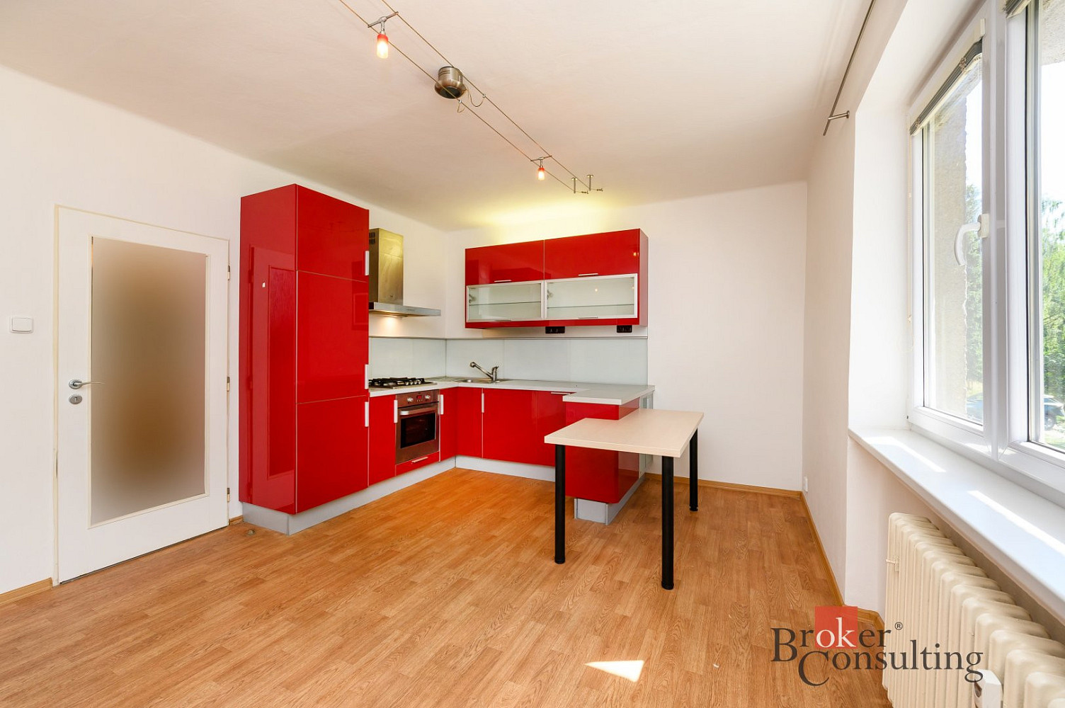 Prodej bytu 2+kk 40 m² – fotografie 2