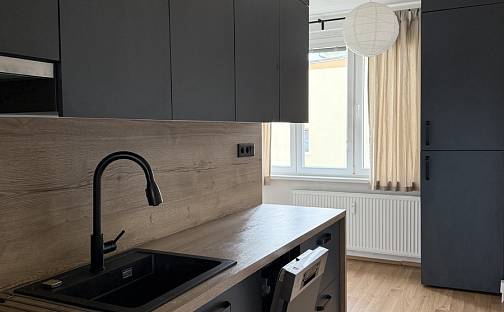 Pronájem bytu 2+1 57 m², Suzdalské náměstí, Louny