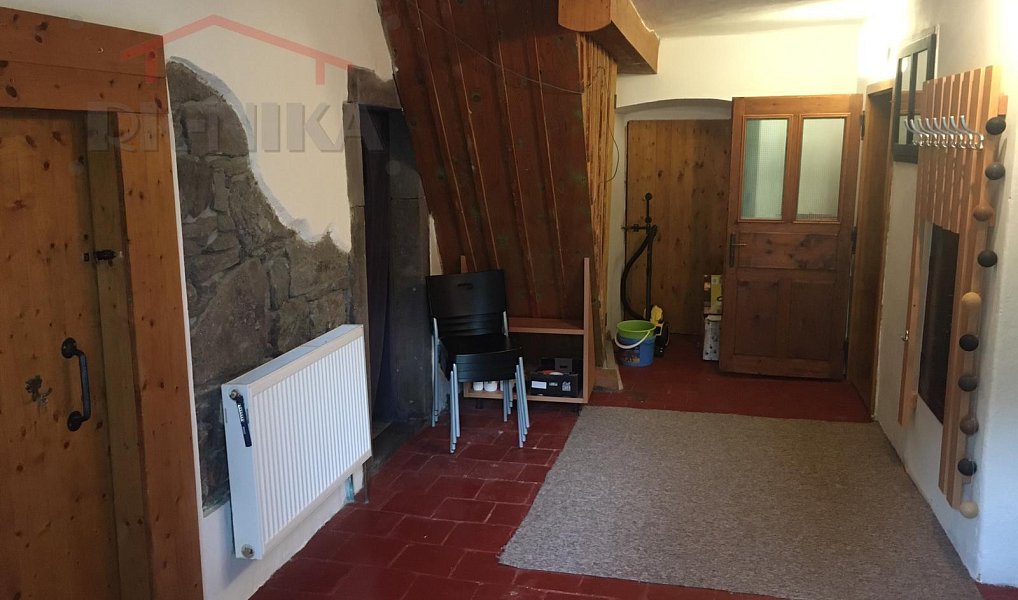 Prodej chaty/chalupy 140 m² s pozemkem 671 m², Příkrý – náhled fotky 17