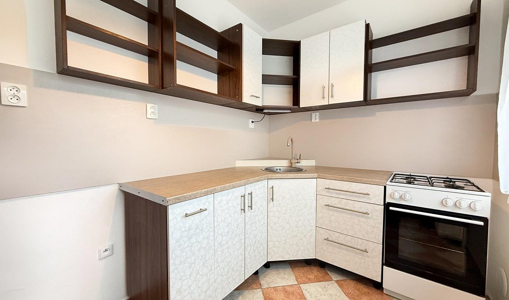 Pronájem bytu 2+1 50 m², Duchcov – náhled fotky 2