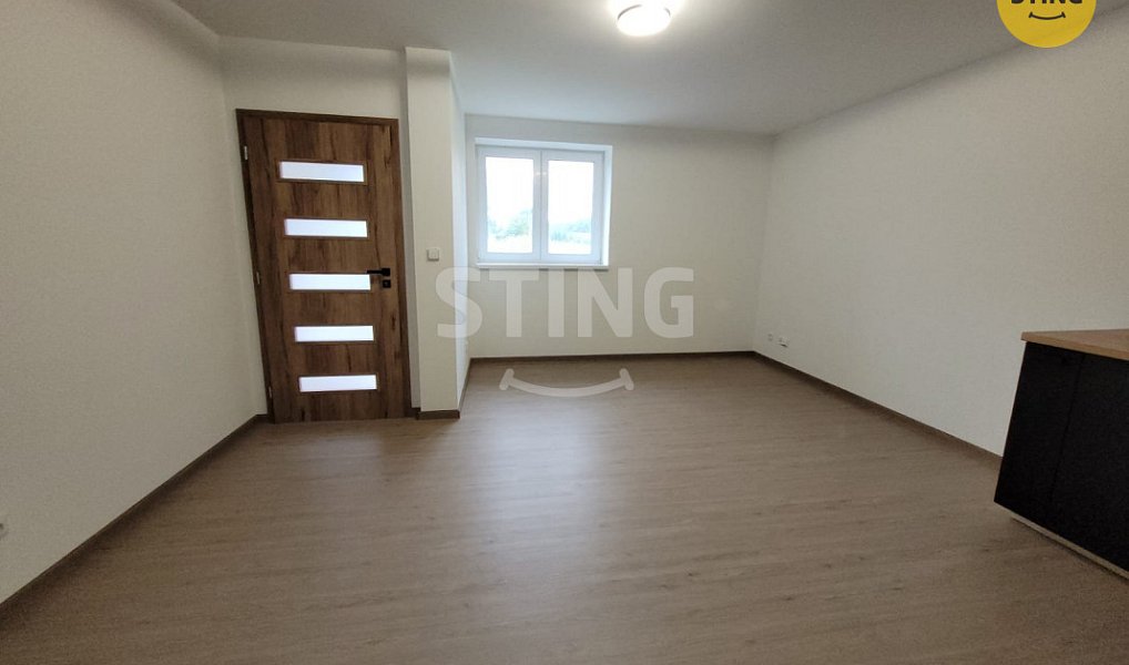 Pronájem bytu 1+kk 30 m², Ostrava – náhled fotky 6