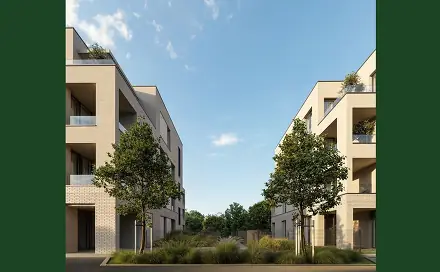 Prodej bytu 3+kk 77 m², Praha 8