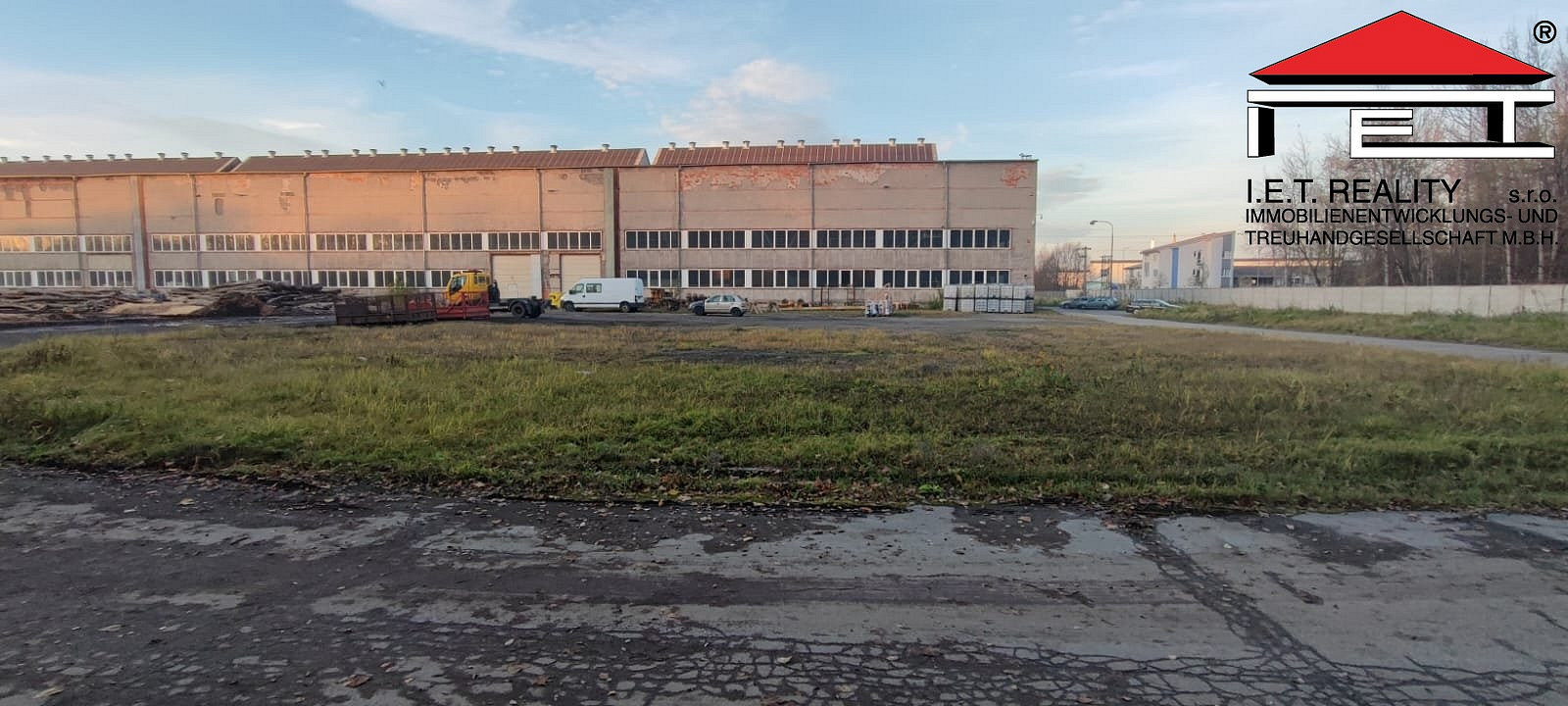 Pronájem komerčního pozemku 1 000 m² — photo 4