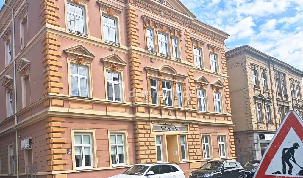 Pronájem bytu 2+kk 93 m², Děčín – náhled fotky 17