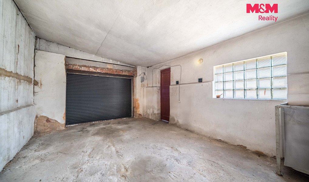 Prodej domu 144 m² s pozemkem 573 m², Plzeň – náhled fotky 23