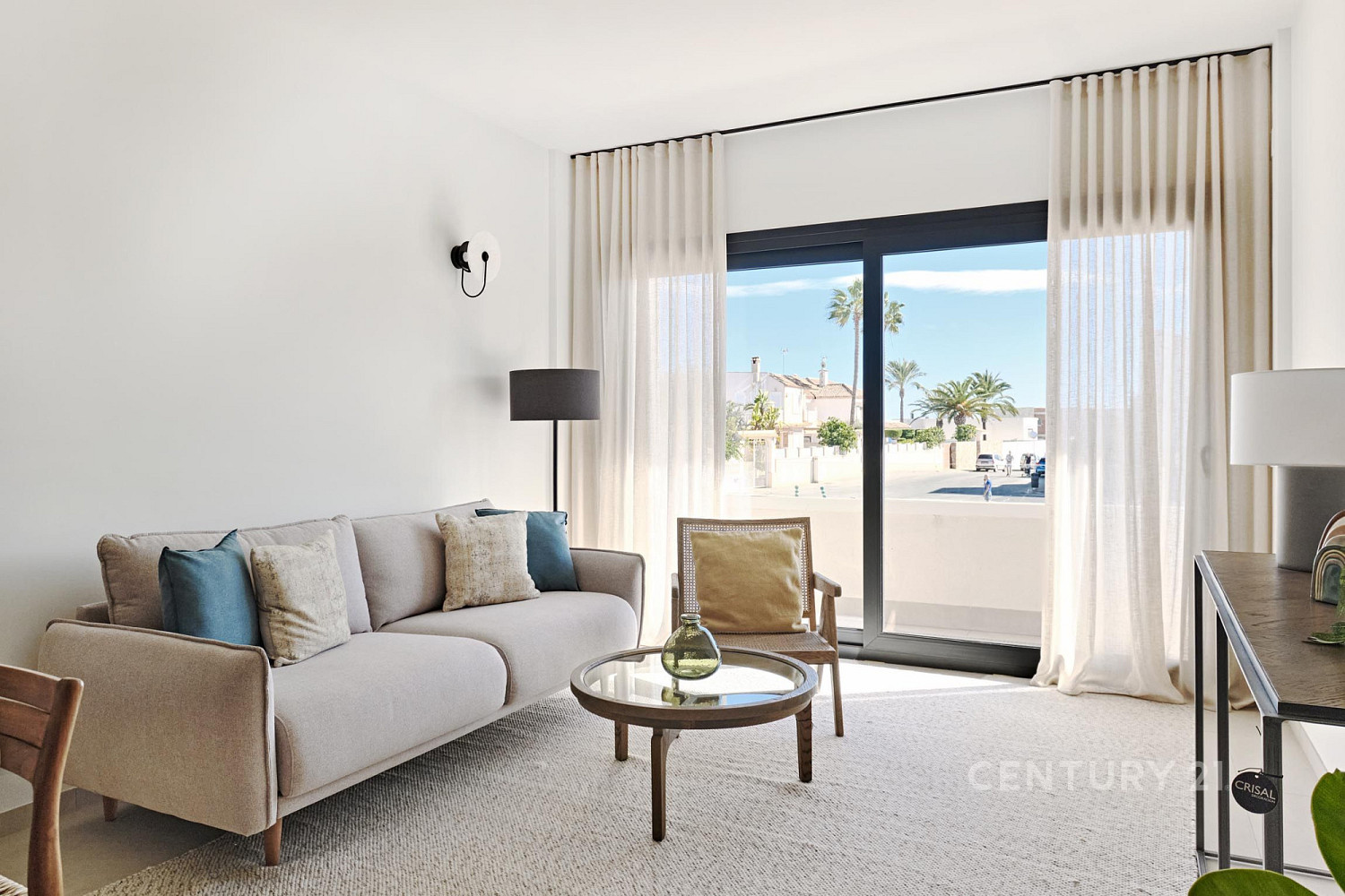 Pis – Torrevieja - Vista 2