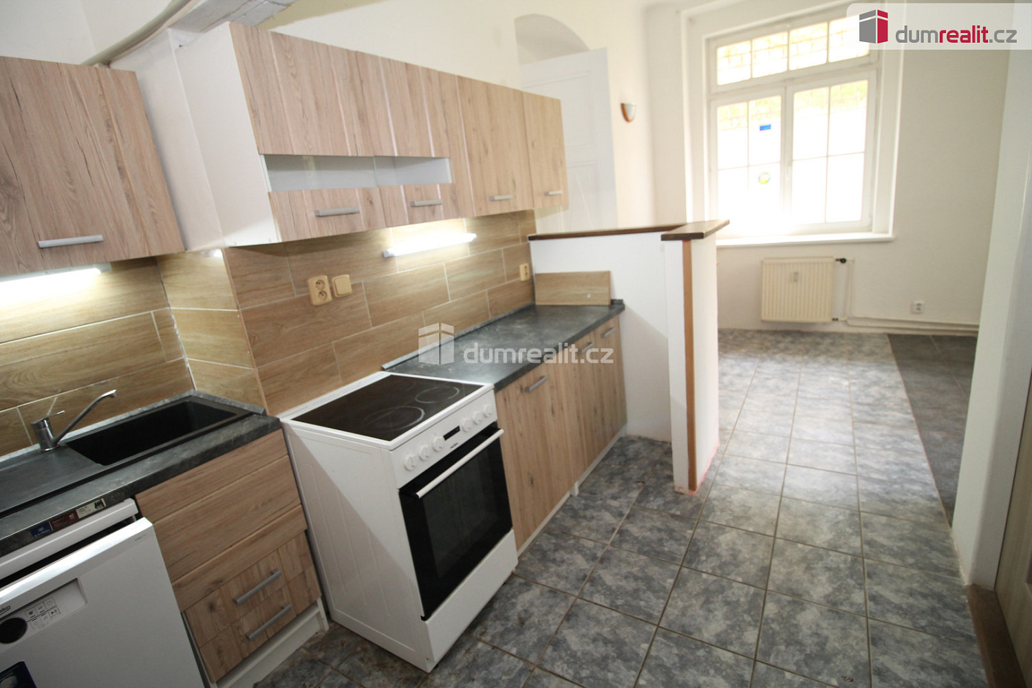 Prodej bytu 2+1 67 m² — photo 3