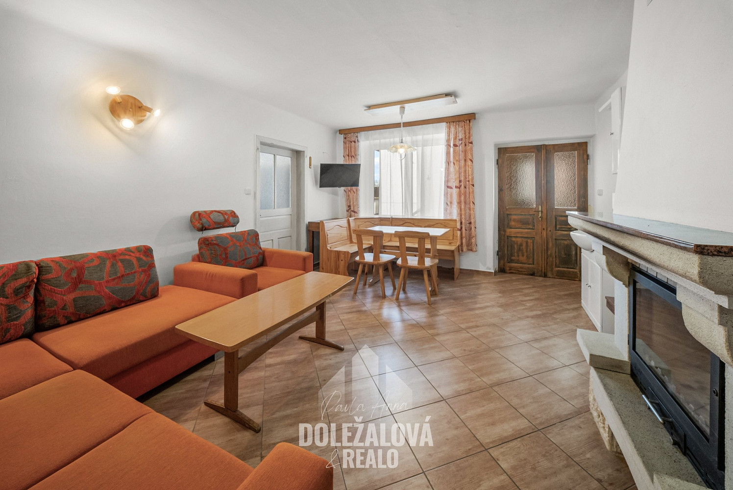 Prodej domu 96 m² s pozemkem 1 136 m² – fotografie 4