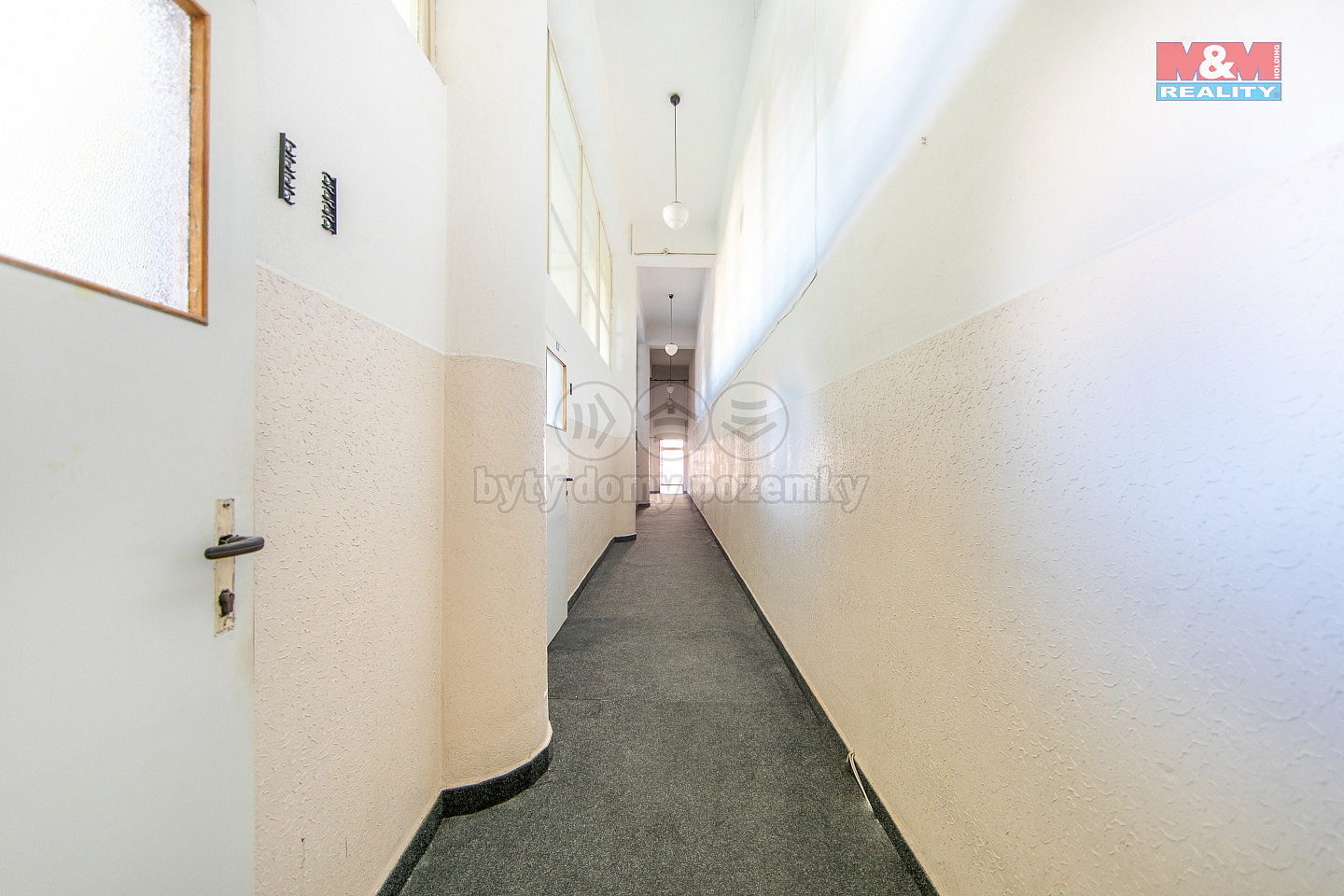 Pronájem kanceláře 64 m² – fotografie 5
