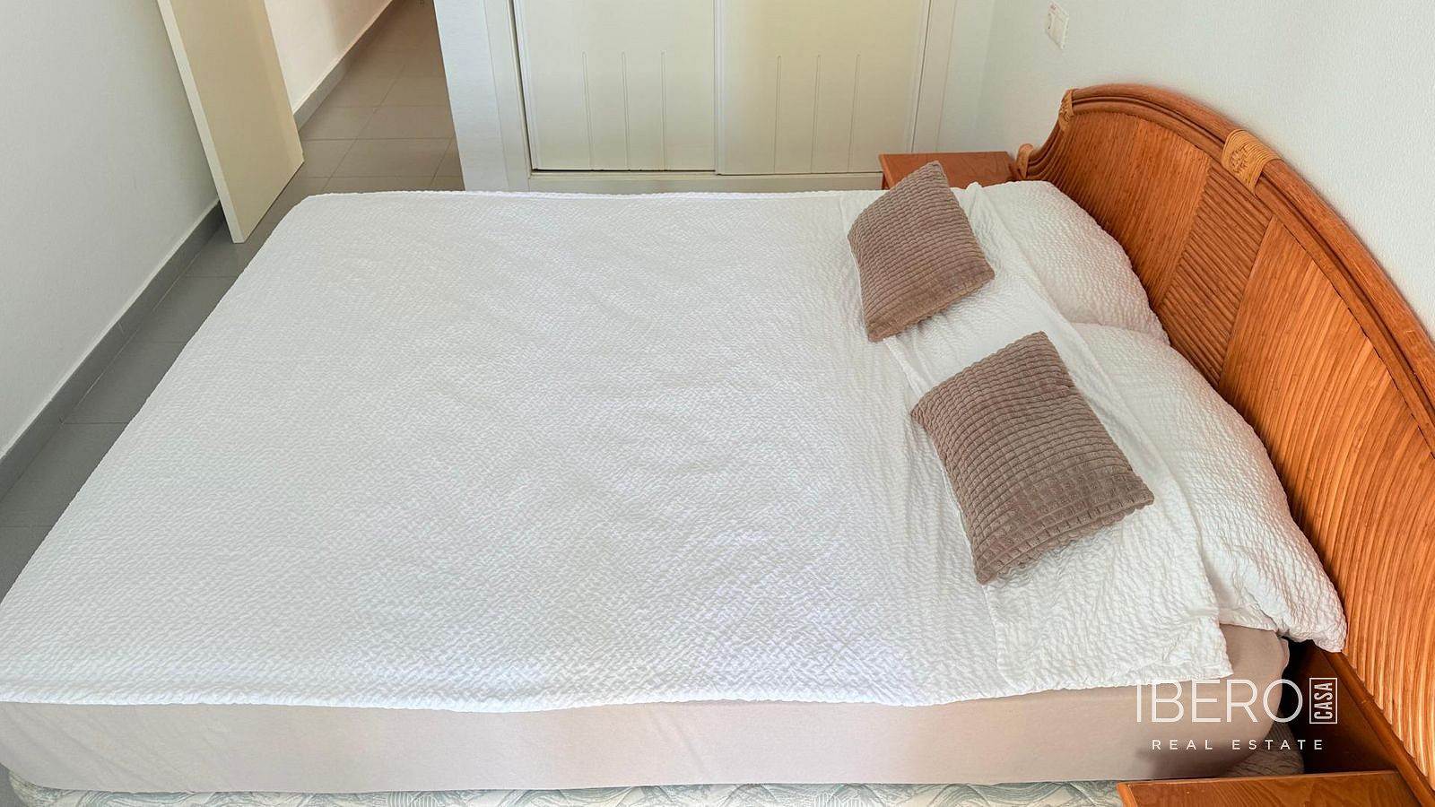 Piso 2+kk – Calp, La Manzanera, San Bernardo - Vista 2