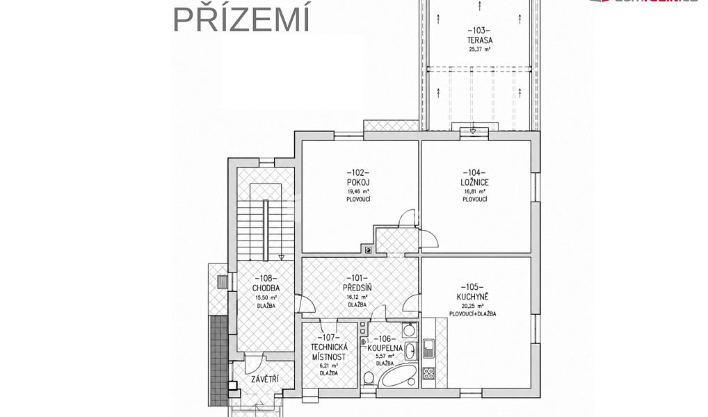 Prodej domu 350 m² s pozemkem 1 746 m², Bublava – náhled fotky 29