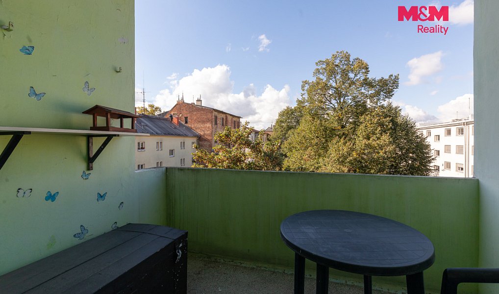 Prodej bytu 3+1 83 m², Ostrava – náhled fotky 4