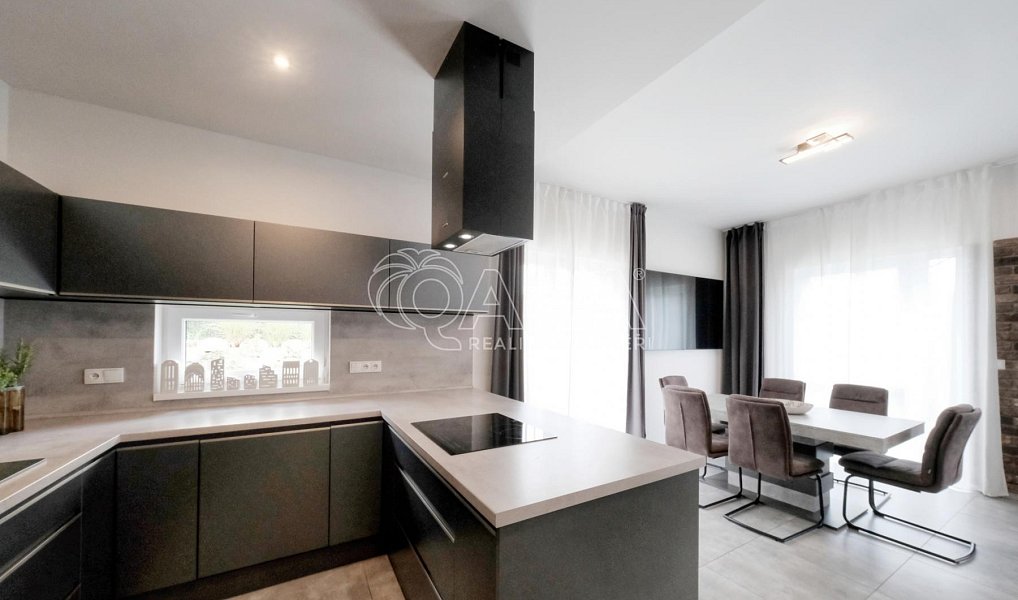 Pronájem domu 124 m² s pozemkem 76 m², Nelahozeves – náhled fotky 8