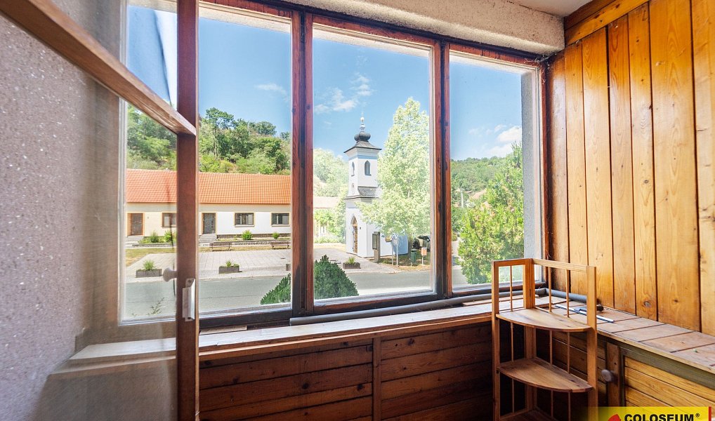 Prodej domu 241 m² s pozemkem 5 008 m², Mokrá-Horákov – náhled fotky 6