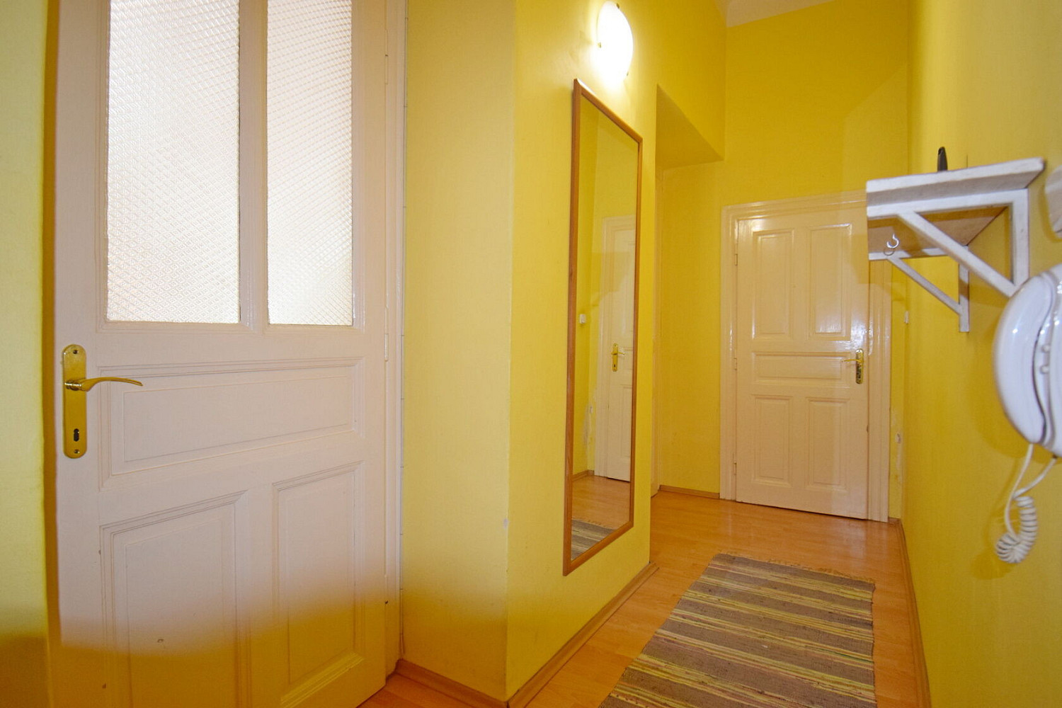 Pronájem bytu 2+kk 45 m² — photo 3