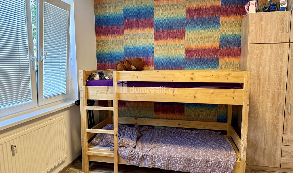 Prodej bytu 4+1 83 m², Mariánské Lázně – náhled fotky 20