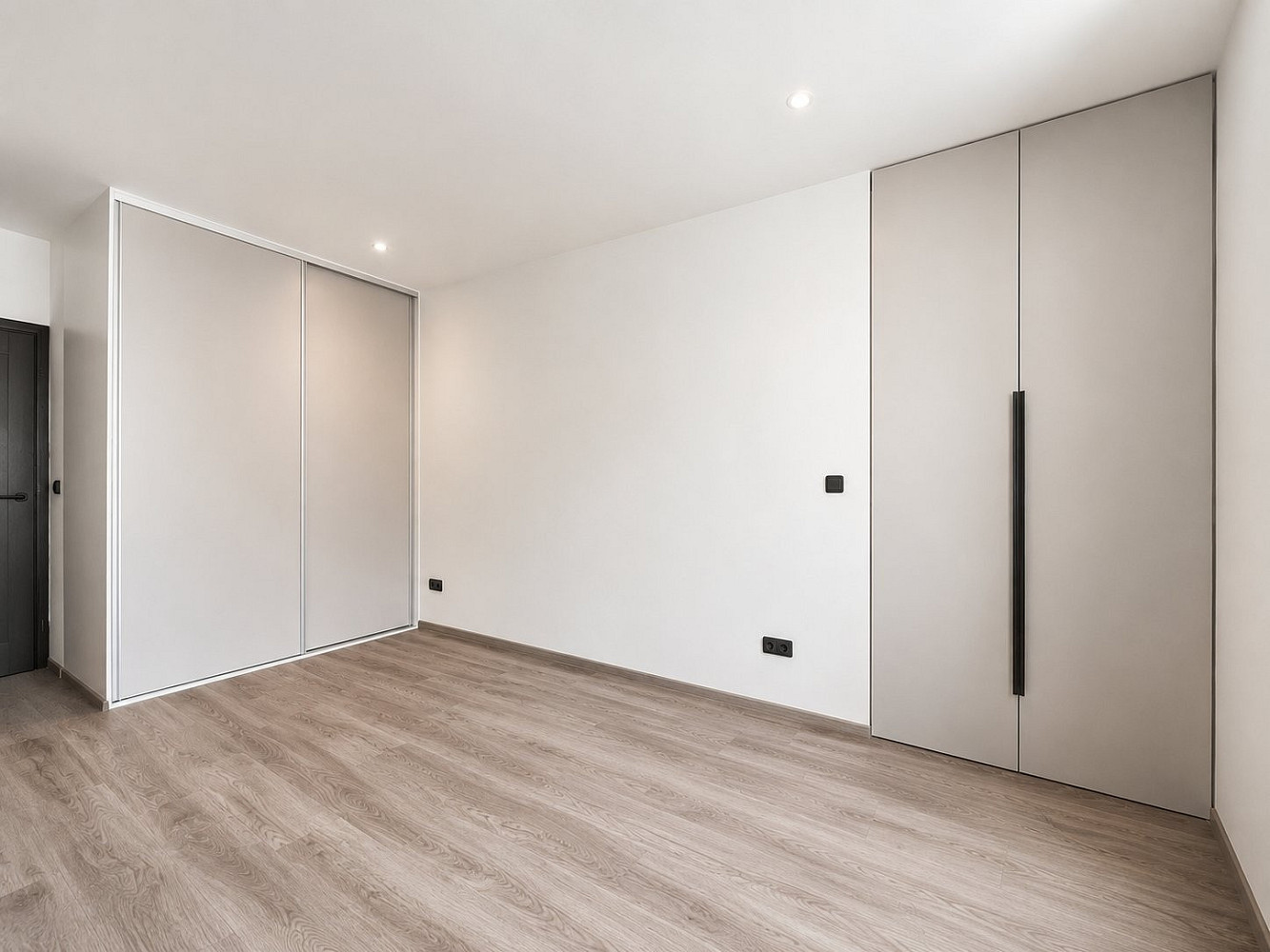 Pronájem bytu 2+kk 48 m² – pohled 5
