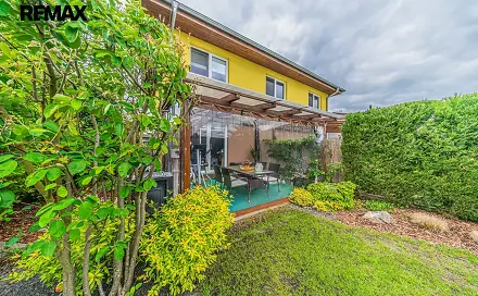 Prodej domu 81 m² s pozemkem 337 m², K Šíbrovce, Bašť, okres Praha-východ