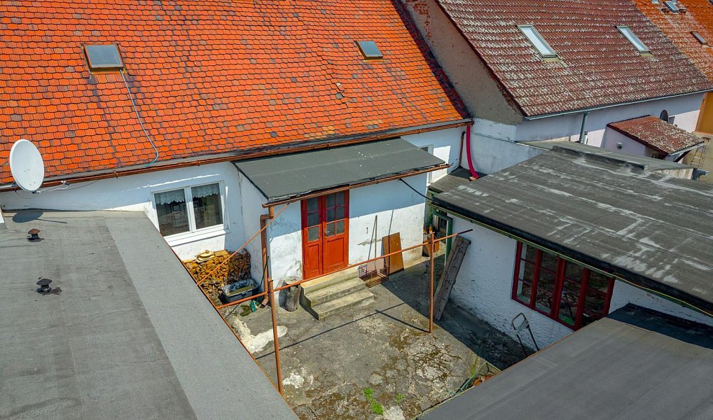 Prodej domu 140 m² s pozemkem 409 m², Jeníkov – náhled fotky 31