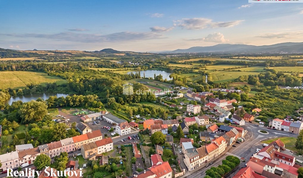 Prodej stavebního pozemku 902 m², Chabařovice – náhled fotky 48