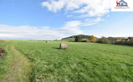 Prodej pozemku 29 187 m², Děčín - Děčín XXIV-Krásný Studenec