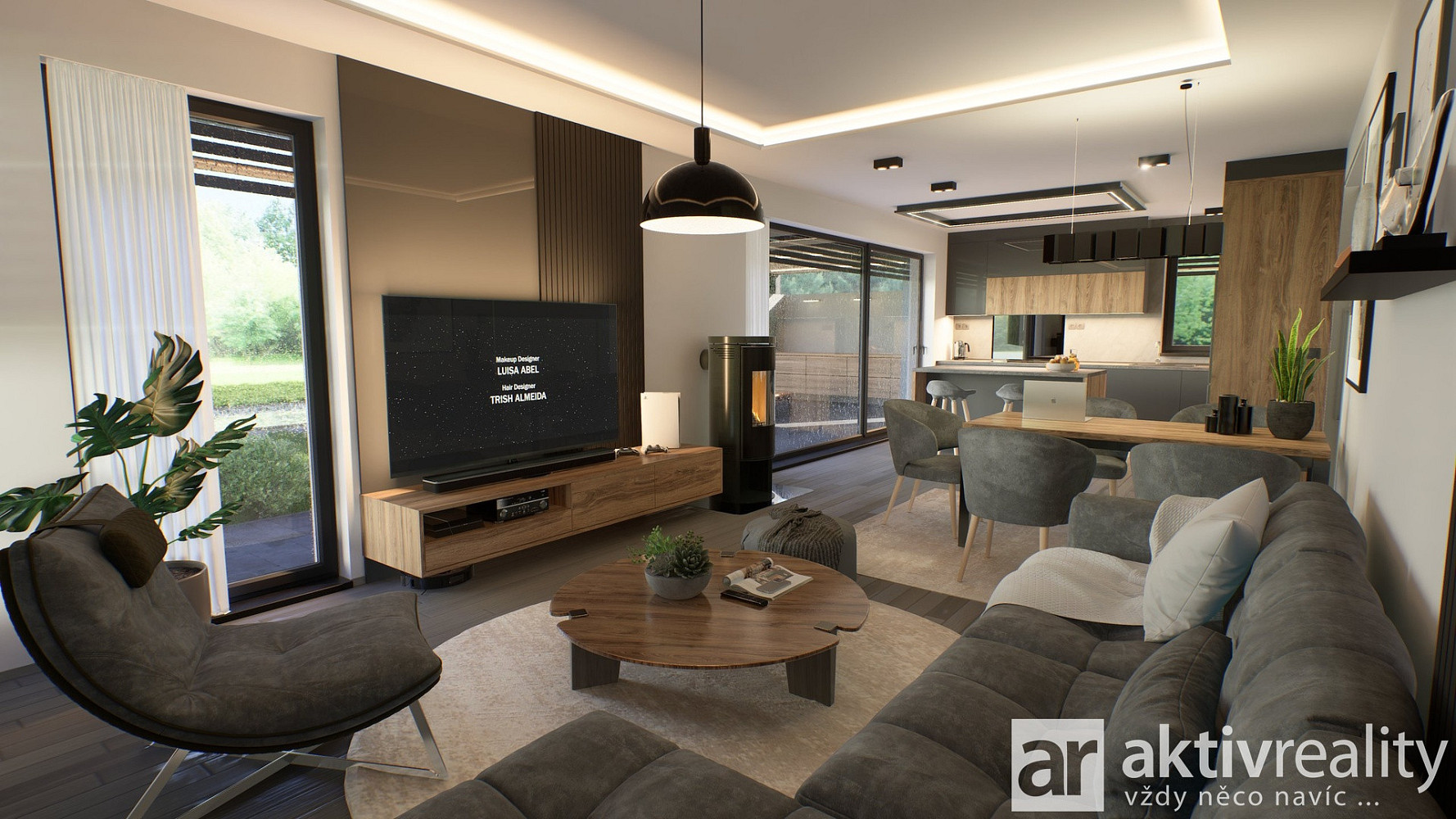 Prodej domu 106 m² s pozemkem 802 m² — photo 2