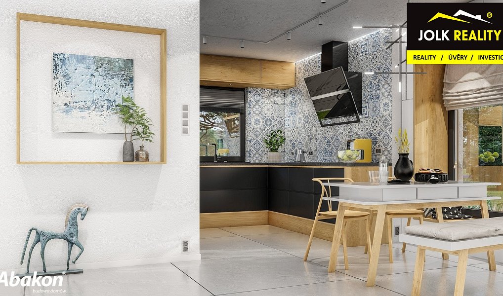 Prodej stavebního pozemku 749 m², Služovice – náhled fotky 4