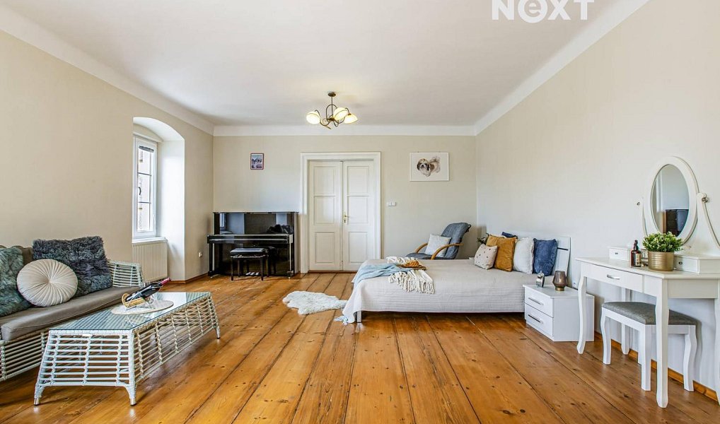 Prodej domu 533 m² s pozemkem 533 m², Hluboká nad Vltavou – náhled fotky 11