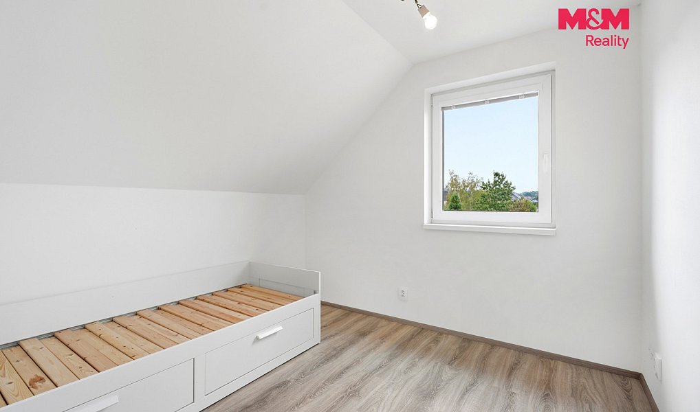 Prodej domu 90 m² s pozemkem 1 000 m², Petkovy – náhled fotky 19