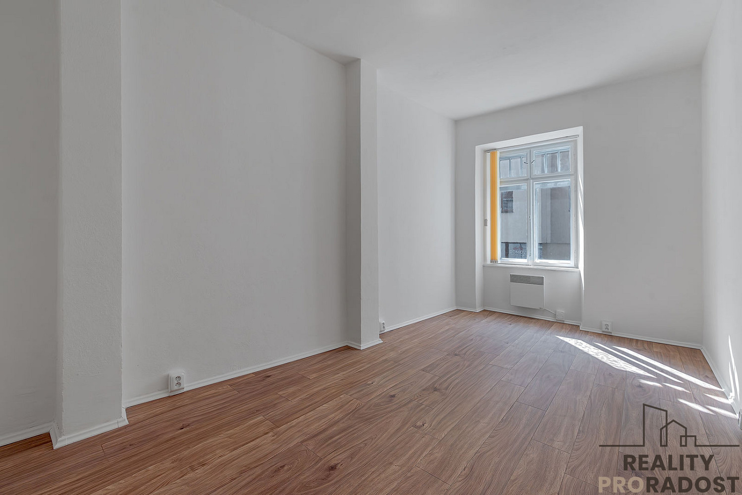 Pronájem bytu 2+kk 43 m² — photo 4