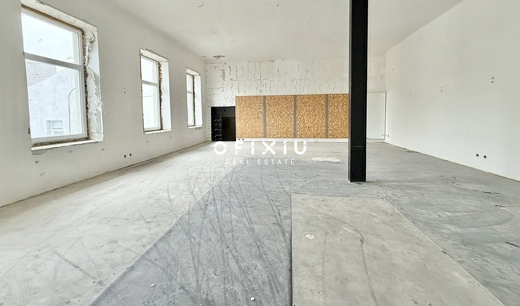 Pronájem obchodních prostor 1 500 m², Brno – náhled fotky 7