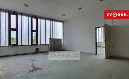 Pronájem obchodních prostor 65 m², Troubky, okres Přerov